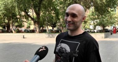 A po ikin sërish rusët nga frika e mobilizimit ushtarak?