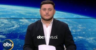 News Line me Sali Doçi, (10/08/2026)