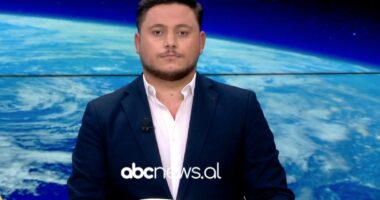 News Hour me Sali Doçin, (29/08/2026)