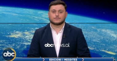 Edicioni i Mesditës me Sali Doçi, (10/08/2026)