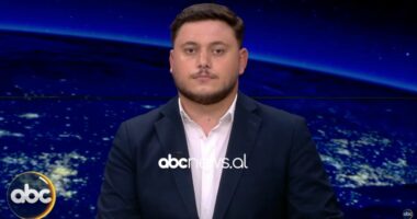 Edicioni qendror me Sali Doçin, (04/08/2026)
