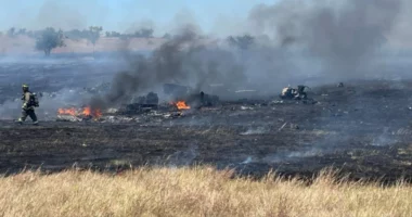 Rrëzohet helikopteri ushtarak/ SHBA, dy ushtarë humbin jetën. Hetime për aksidentin