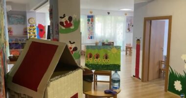 Përgatitjet për vitin e ri arsimor/ Lezhë, drejt fundit rikonstruksioni i shkollave dhe kopshteve