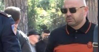 Policia zbarkon te Liqeni i Thatë, kontrolle ‘blic’ në banesën e Uljan Shpatarakut