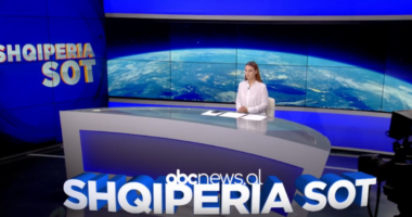 “Shqipëria Sot” me Jeta Kasemi, (22/08/2026)