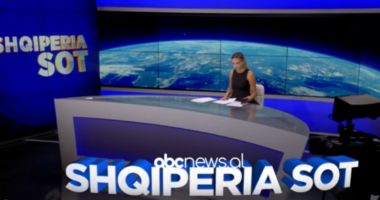 “Shqipëria Sot” me Fabiola Hoxha, (19/08/2026)
