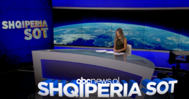 “Shqipëria Sot” me Fabiola Hoxha, (17/08/2026)