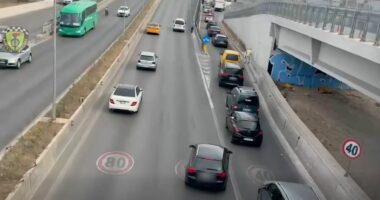 “Siguria rrugore mbetet prioritet”/ Rama: Së shpejti vihen në funksion kamerat e Qendrës Kombëtare