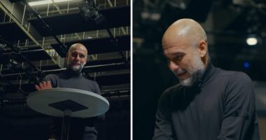 “Obsesioni i bukur” i Guardiola/ Dokumentari zbulon të fshehtat e Pep te Manchester City