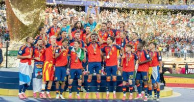Spanja, frikë për “Botërorin 2030”/ Qeveria iberike shpreson të mos ketë hakmarrje nga FIFA