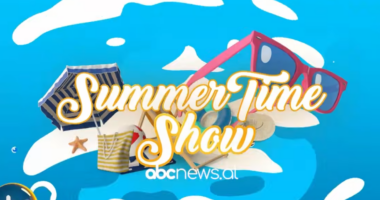 Summer Time Show, (12/08/2026)