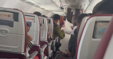 Skandal në “Air India”, piloti rezulton pozitiv për marijuanë