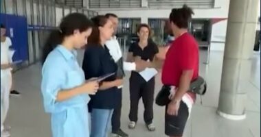 “Shpëtoni Sazanin”, por nuk shkuan në ishull/ Aktivistët e Gazës zbulojnë misionin: Me revolucionin në Tiranë!