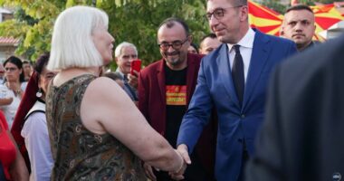Themelko, hija e incidentit të Pustecit/ Ish-bashkiaku shqiptar, njeriu i VMRO që fyeu flamurin dhe himnin