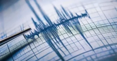 Një tërmet i fortë godet Ishujt Vanuatu