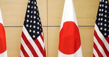 SHBA dhe Japonia forcojnë bashkëpunimin për sigurinë rajonale dhe ekonomike