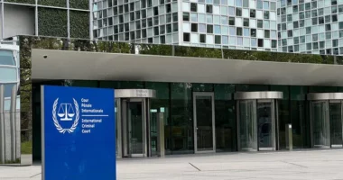 Gjykata Ndërkombëtare Penale hedh poshtë sanksionet e reja të SHBA