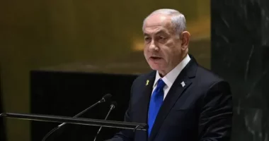 Turqia kërkon urdhër-arresti ndërkombëtar për Netanyahun, për rastin e flotiljes së ndihmës për Gazën