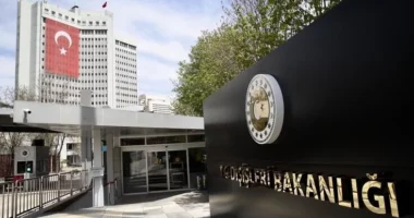Turqia: Sulmet e fundit të Izraelit në Gaza vërtetojnë se Netanyahu nuk do paqe