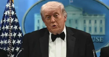 Marrëveshja e Përbashkët e Mbrojtjes në Mekë/ Trump: Hap i guximshëm dhe i rëndësishëm