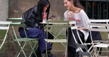Studim: Gjenerata Z e trajton inteligjencën artificiale si mik