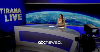 Tirana Live me Rovena Neziri, (11/08/2026)
