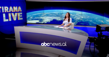 “Tirana Live” me Rovena Neziri, (24/08/2026)