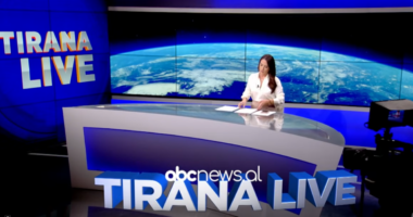 Tirana Live me Rovena Neziri, (26/08/2026)