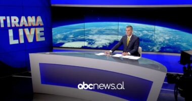 “Tiranë Live” me Emilian Islami, (28/08/2026)