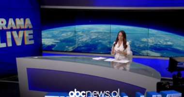 Tirana Live me Rovena Neziri, (13/08/2026)