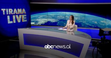 Tirana Live me Rovena Neziri, (12/08/2026)