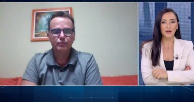 “Fatura” e zjarreve/ Toromani: 10 mijë hektarë pyje të djegur, prekja e zonave të mbrojtura kërcënon ekosistemin