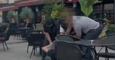 Shisnin kokainë, pranga dy të rinjve në Tiranë