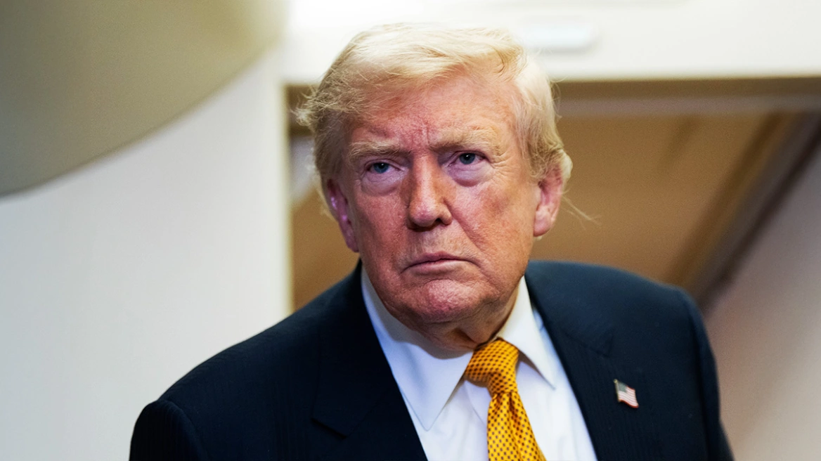 Trump paralajmëron Iranin  Nëse Ngushtica e Hormuzit nuk hapet shpejt  do të godasim