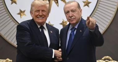 Telefonata Erdogan-Trump/ Në fokus Irani, Gaza dhe siguria rajonale