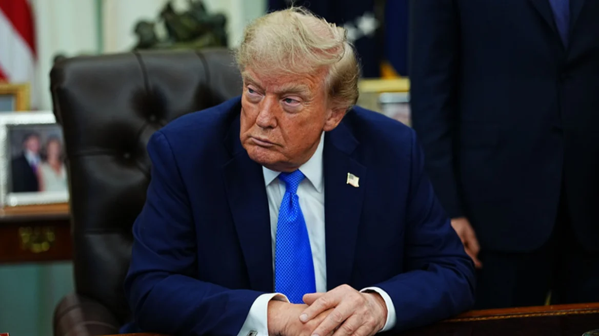 Irani kundërshtoi  afatin 60 ditor   Trump përsërit ultimatumin për armët bërthamore