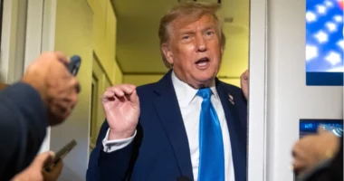 Trump: Të hënën rifillojnë negociatat me Iranin, u anulua një sulm masiv ndaj Teheranit