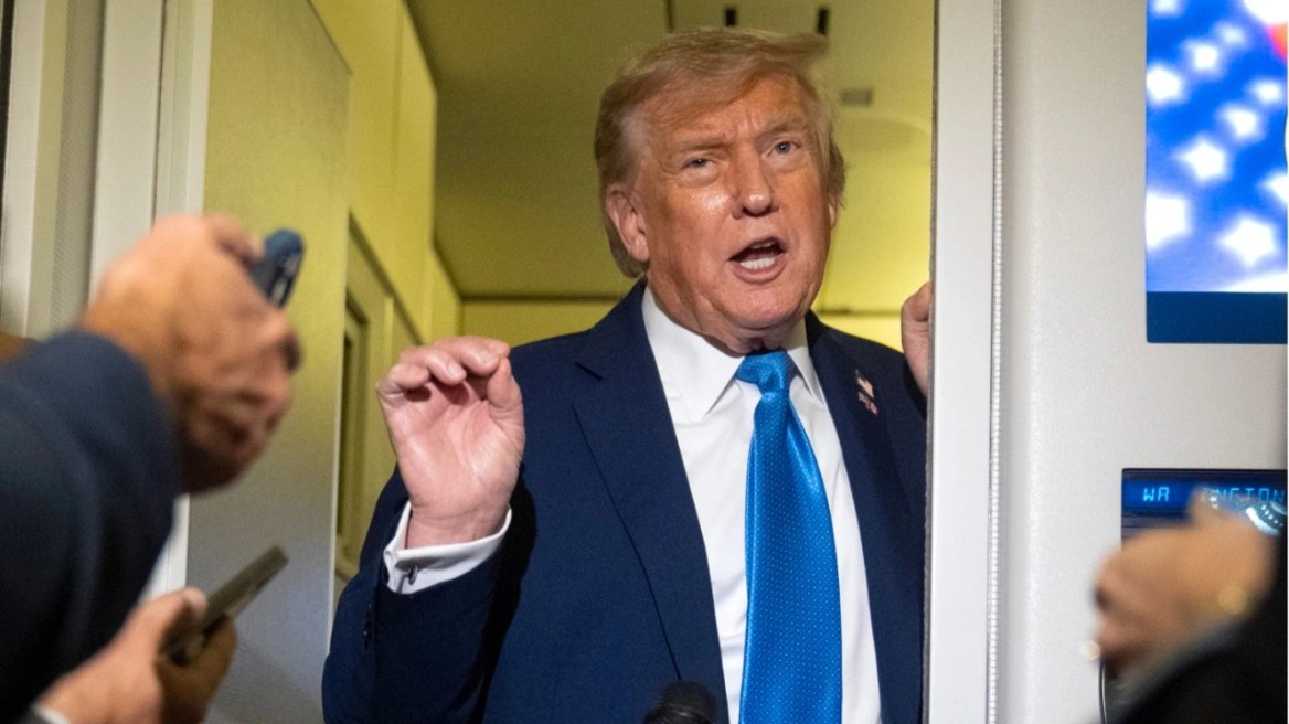 Trump  Të hënën rifillojnë negociatat me Iranin  u anulua një sulm masiv ndaj Teheranit
