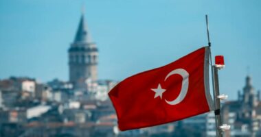 Burg për kryebashkiakët e opozitës në Turqi/ Dënime të rënda nga 5 deri në 23 vjet për 5 kryetarë bashkie