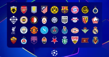 Champions nis me “infarkt”/ Hidhet shorti i fazës së grupit për sezonin 2026-2027