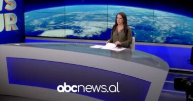 NewsHour me Rovena Neziri, (17/08/2026)