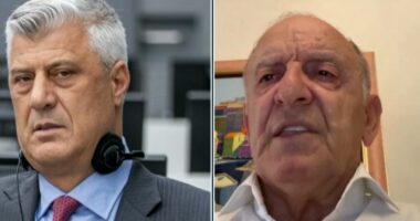 “Hashim Thaçi, burrë shteti i Kosovës/ Martin Leka: 16 shtatori në Hagë do bashkojë të gjithë shqiptarët