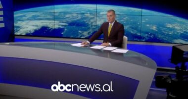 Tirana Live me Emilian Islami, (19/08/2026)
