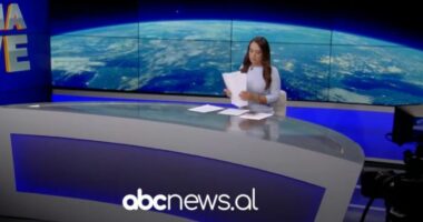 Tirana Live me Rovena Neziri, (04/08/2026)