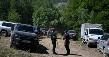 REL: Nga arrestimet te gërmimet për varreza të dyshuara masive në Zubin Potok, çfarë dihet deri më tani?