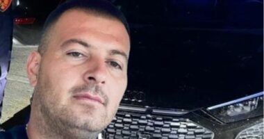Kanosi të shoqen me armën që posedonte pa leje, arrestohet në Palasë Elvis Kosova