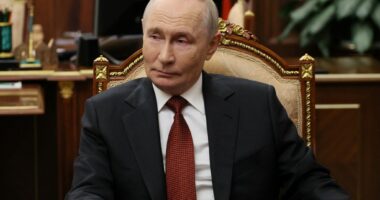 Putin: Sulmet ruse në rritje ndaj Ukrainës kanë rezultuar efektive