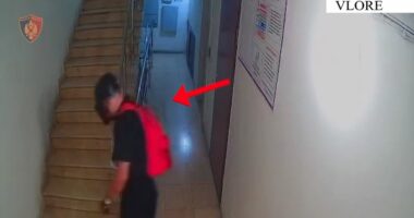 I vuri flakën apartamentit për arsye konkurence/ Vlorë, arrestohet 33 vjeçari