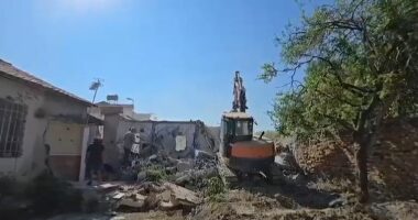 Vlorë/ Shemben objektet mbi kanalet kulluese, nis rehabilitimi për shmangien e përmbytjeve
