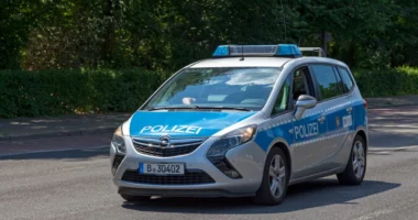 Gjendet bombë e Luftës së Dytë Botërore në Berlin, evakuohen 5,600 shtëpi